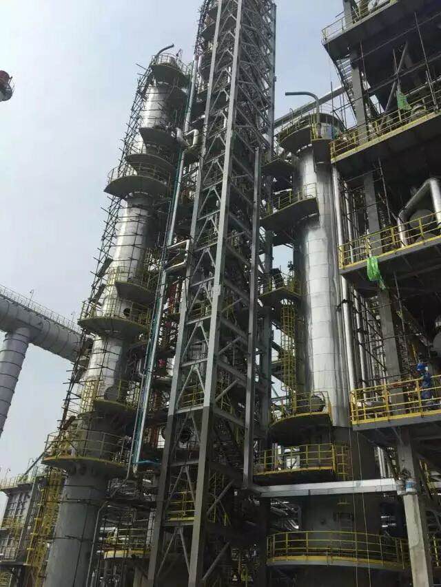 育才镇设备翻新喷涂・钢构厂房升级改造