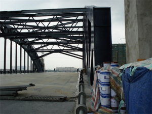 育才镇专注工业场景喷漆服务